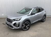 Peugeot 2008 Nouveau 130 S&S EAT8 Allure