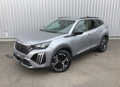 Peugeot 2008 Nouveau 130 S&S EAT8 Allure