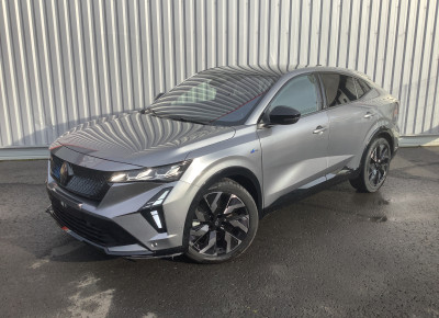 Renault RAFALE Nouveau E-Tech full hybrid 200ch esprit Alpine