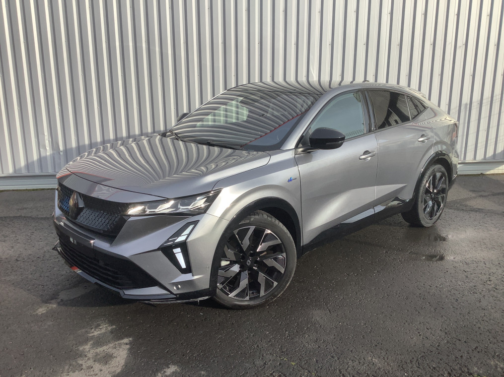 Renault RAFALE Nouveau E-Tech full hybrid 200ch esprit Alpine