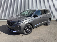 Peugeot 5008 BlueHDi 130ch S&S EAT8 Allure Pack