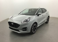 Ford PUMA Nouveau 1.0 EcoBoost 125 ch mHEV S&S BVM6 ST-Line X