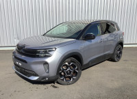 Citroën C5 AIRCROSS Hybride 136 e-DCS6 Max