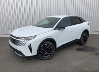 Peugeot 3008 Nouveau Hybrid 145 e-DCS6 Allure
