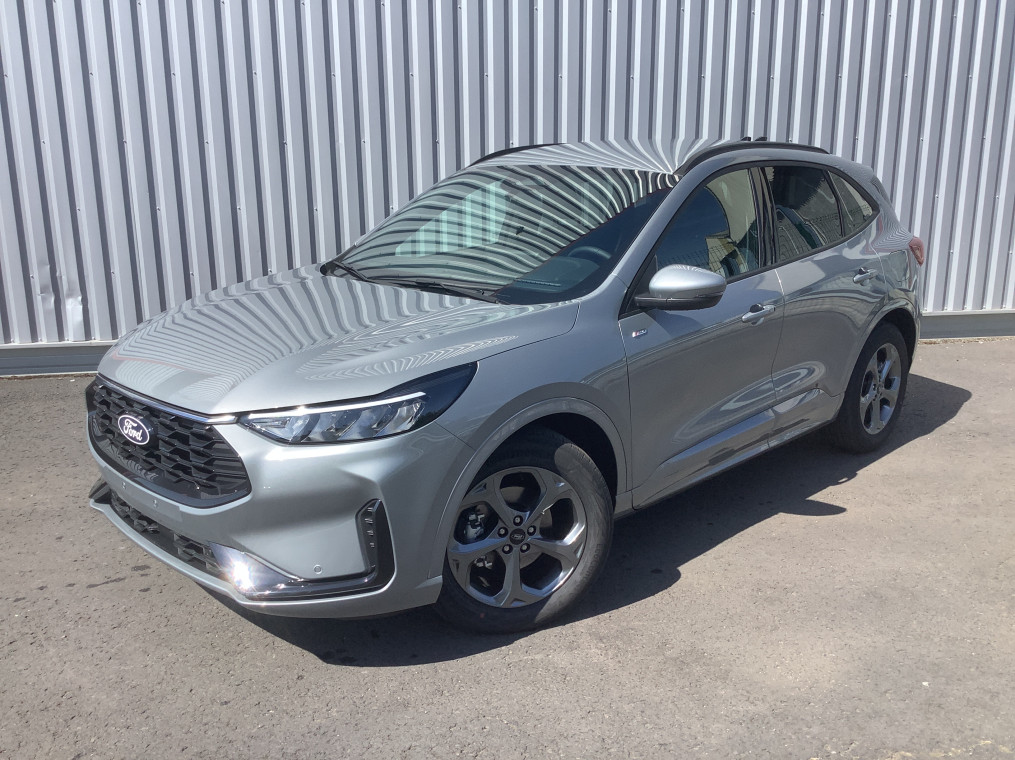 Ford KUGA Nouveau 2.5 Duratec 180 ch FHEV Powershift ST-Line - 5P