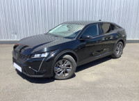 Peugeot 408 Hybrid 136 e-DCS6 Allure