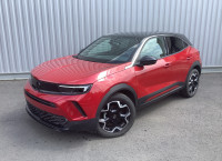 Opel MOKKA 1.2 Turbo 136 ch BVM6 Ultimate