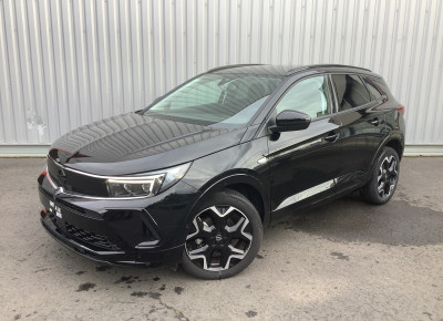 Opel GRANDLAND 1.5 Diesel 130 ch BVA8 GS