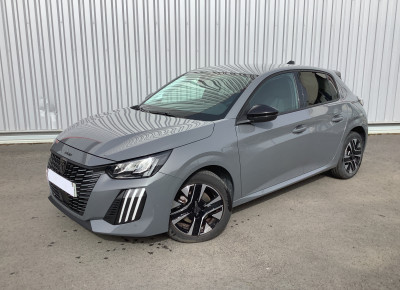 Peugeot 208 Nouvelle Hybrid 110 ch e-DCS6 Allure
