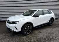 Opel GRANDLAND Nouveau 1.2 Turbo Hybrid 145 ch e-DCT6 Edition