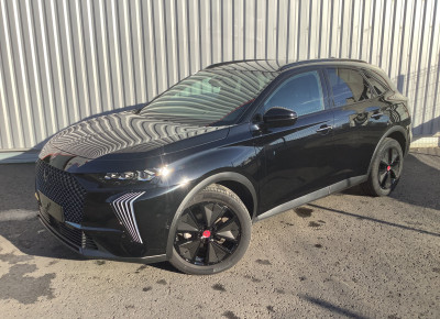 DS DS 7 Nouveau BlueHDi 130 EAT8 Performance Line +