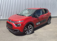 Citroën C3 PureTech 110 ch BVM6 Max