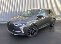 DS DS 7 Nouveau BlueHDi 130 EAT8 Opera