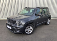 Jeep RENEGADE Nouveau 1.5 Turbo T4 130 ch BVR7 e-Hybrid Altitude