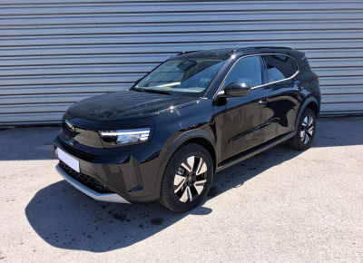 Opel FRONTERA Nouveau 1.2 Turbo Hybrid 136 ch e-DCT6 Ultimate - 5P