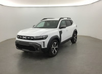 Dacia DUSTER Nouveau Hybrid 140 Journey