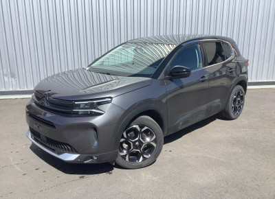 Citroën C5 AIRCROSS Nouveau BlueHDi 130 EAT8 Max