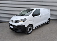 Peugeot EXPERT FOURGON Nouveau FGN M BLUEHDI 120 S&S BVM6