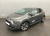 Citroën C3 PureTech 110 ch BVM6 Max