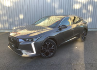 DS DS 4 Nouvelle BlueHDi 130 EAT8 Opera