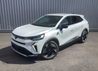 Renault SYMBIOZ Nouveau E-Tech full hybrid 145 Iconic