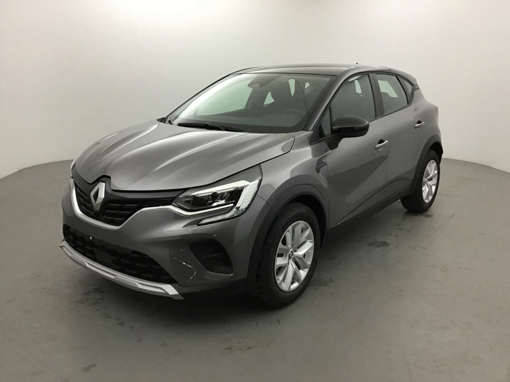 Renault CAPTUR Nouveau TCe 90 Evolution - 5P