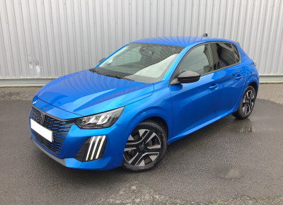 Peugeot 208 Nouvelle 100 S&S BVM6 Allure