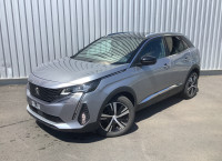 Peugeot 3008 Hybrid 136 e-DCS6 GT