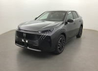 Peugeot 3008 Nouveau Hybrid 145 e-DCS6 GT