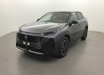 Peugeot 3008 Nouveau Hybrid 145 e-DCS6 GT
