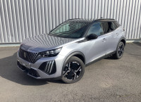 Peugeot 2008 Nouveau PureTech 130 S&S EAT8 GT
