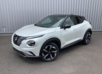 Nissan JUKE Nouveau HYBRID 143 N-Connecta