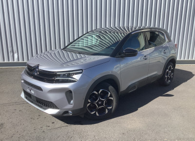 Citroën C5 AIRCROSS Nouveau BlueHDi 130 EAT8 Max