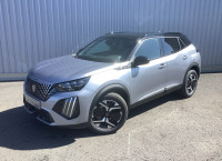 Peugeot 2008 Nouveau Hybrid 145 e-DCS6 GT