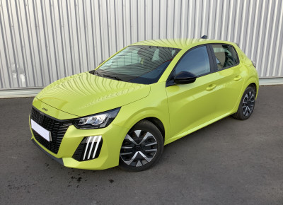 Peugeot 208 Nouvelle PureTech 100 S&S BVM6 Active