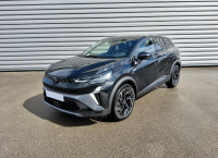 Renault SYMBIOZ Nouveau mild hybrid 140 ch Esprit Alpine