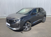 Peugeot 3008 Hybrid 145 e-DCS6 Allure Pack