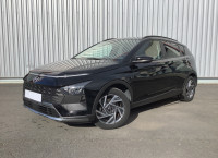 Hyundai BAYON 1.0 T-GDi 100 Hybrid 48V Intuitive