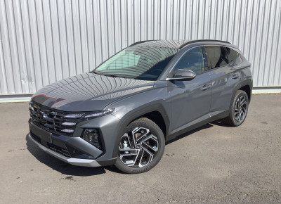 Hyundai TUCSON Nouveau 1.6 T-GDI 215 Hybrid BVA6 Executive