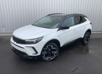 Opel GRANDLAND 1.5 Diesel 130 ch BVA8 GS