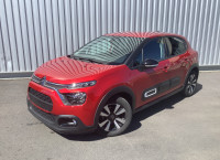 Citroën C3 PureTech 110 ch BVM6 Max