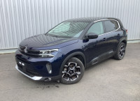 Citroën C5 AIRCROSS Nouveau BlueHDi 130 EAT8 Max