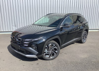 Hyundai TUCSON Nouveau 1.6 T-GDI 215 Hybrid BVA6 Executive