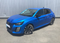 Peugeot 208 Nouvelle 100 S&S BVM6 Allure