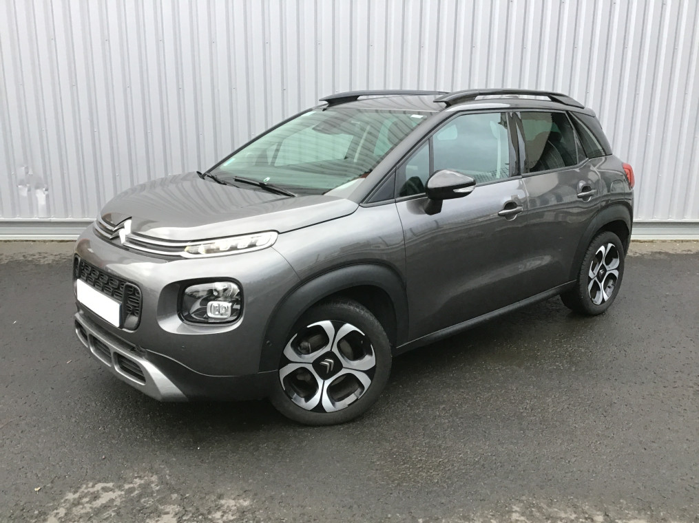 Citroën C3 AIRCROSS PureTech 110 S&S BVM6 Shine