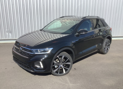 Volkswagen T-ROC 2.0 TDI 150 Start/Stop DSG7 R-Line