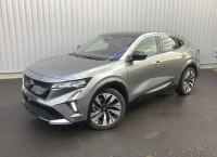 Renault RAFALE Nouveau E-Tech full hybrid 200ch Techno