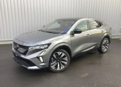 Renault RAFALE Nouveau E-Tech full hybrid 200ch Techno