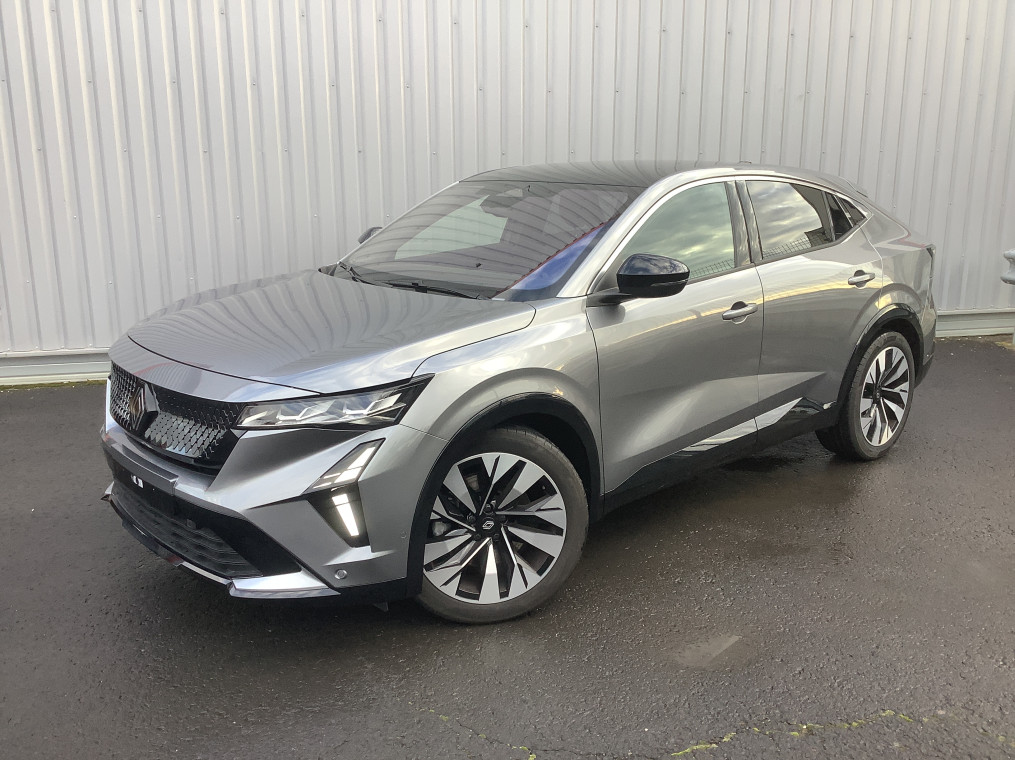 Renault RAFALE Nouveau E-Tech full hybrid 200ch Techno