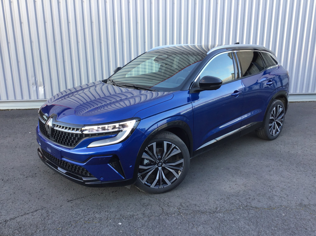 Renault AUSTRAL Nouveau E-Tech full hybrid 200 GSR2 Iconic